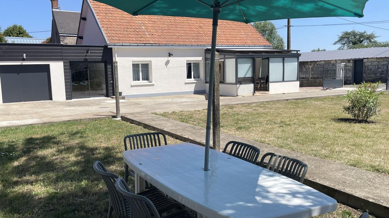 Photo of Outdoor in Savonnieres