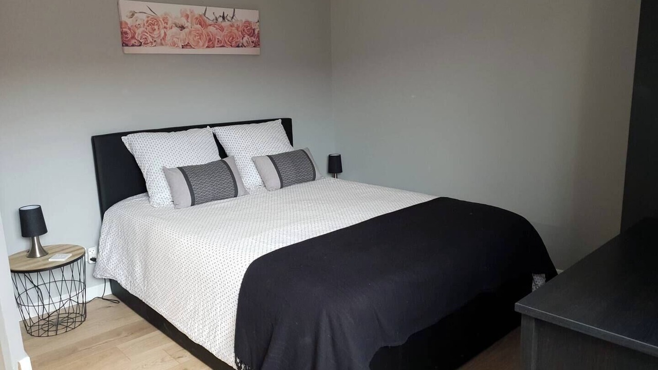 Photo of Bedroom in Saint-Loup