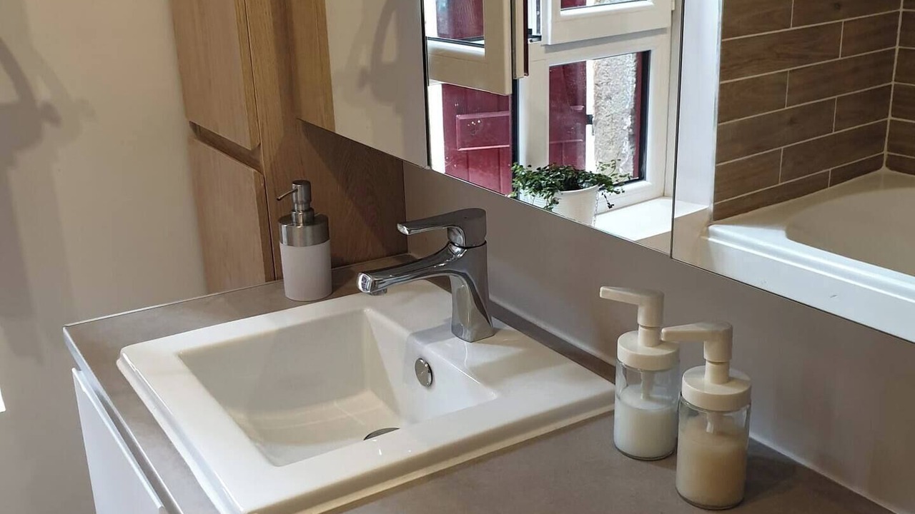 Photo of Bathroom in Saint-Loup