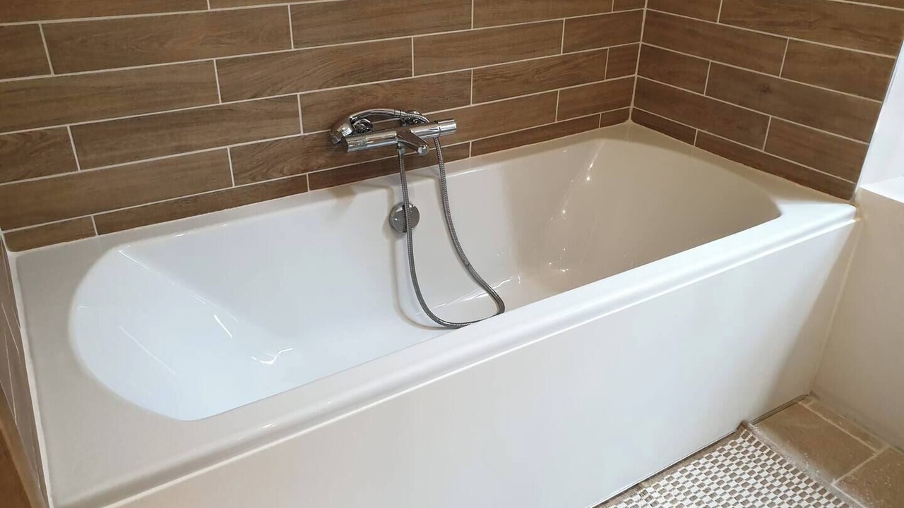 Photo of Bathroom in Saint-Loup