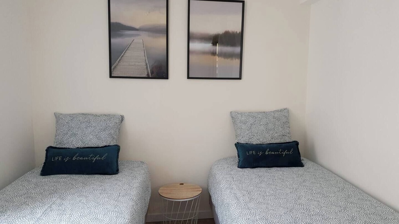 Photo of Bedroom in Saint-Loup