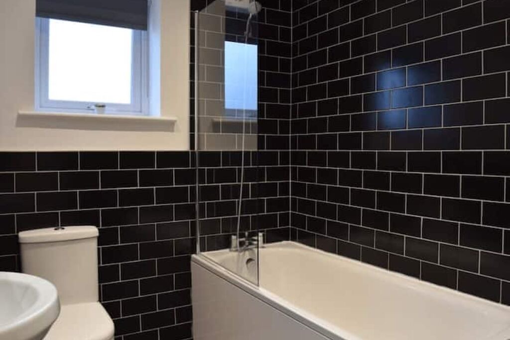 Photo of Bathroom in Huddersfield