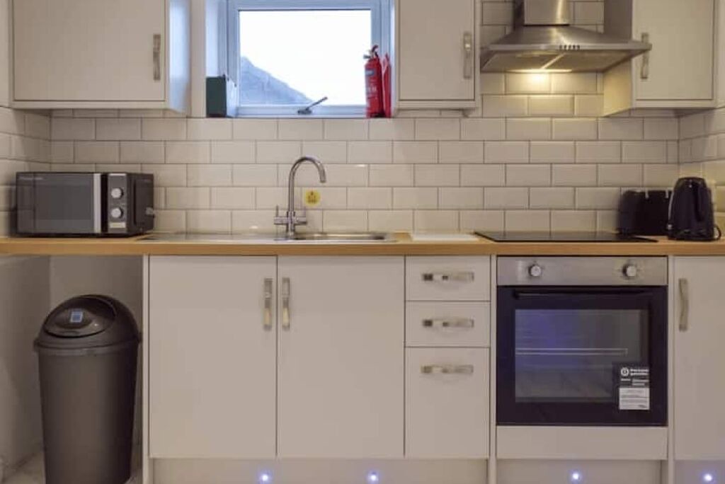 Photo of Kitchen in Huddersfield