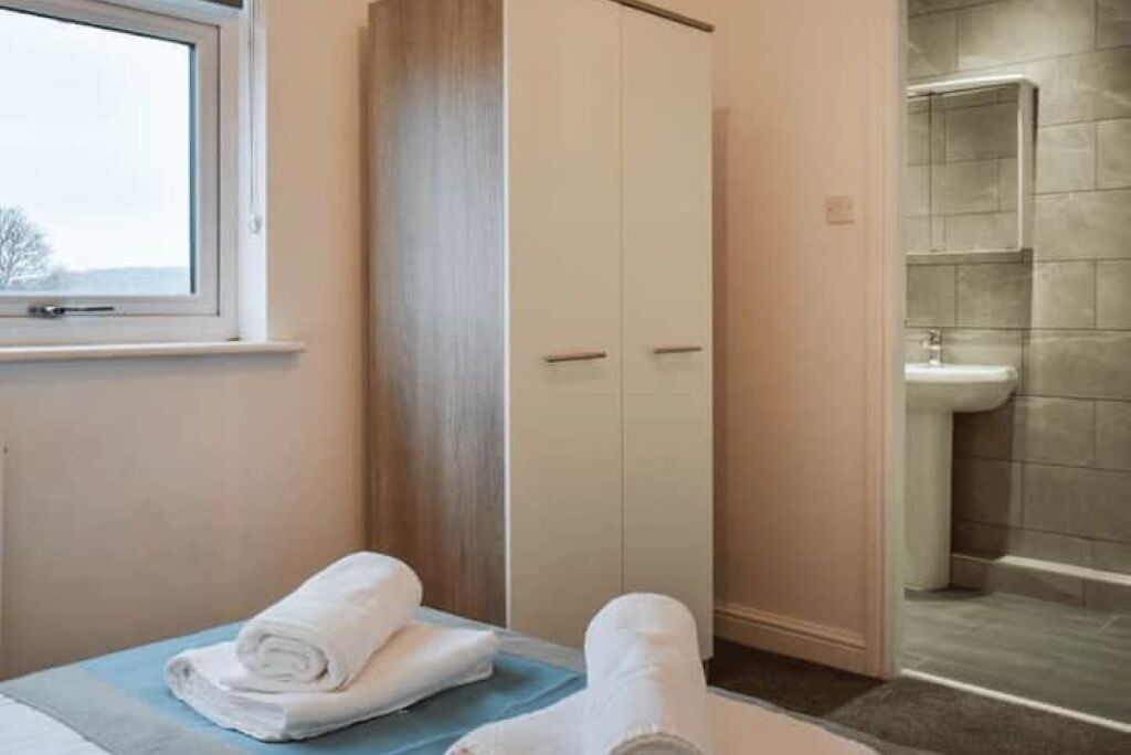 Photo of Bathroom in Huddersfield