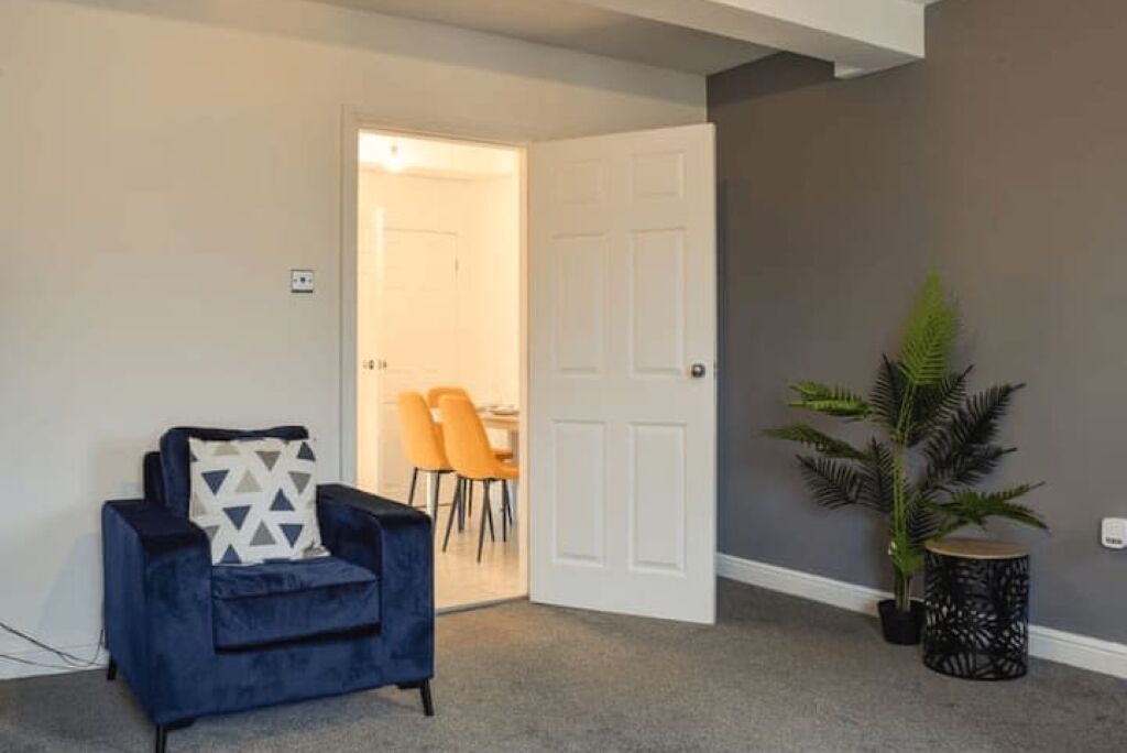 Photo of Livingroom in Huddersfield