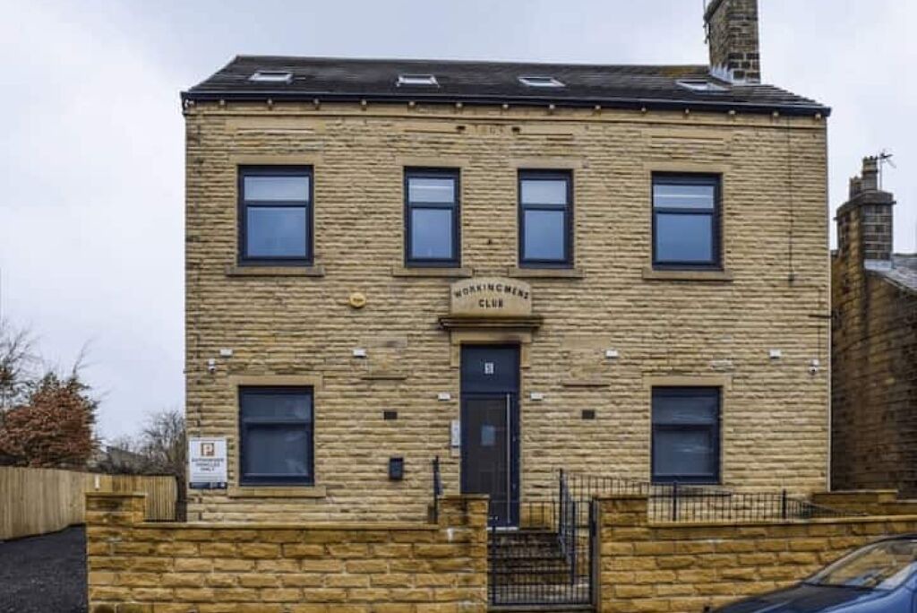 Photo of Outdoor in Huddersfield