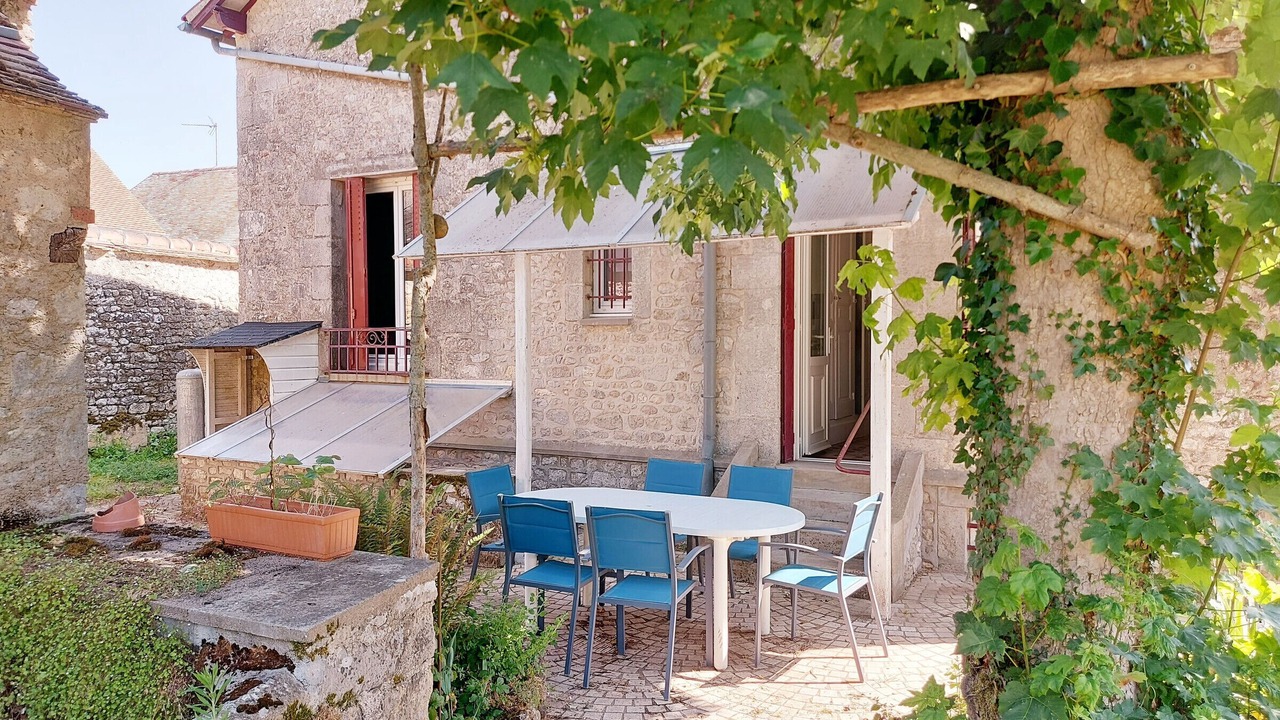 Photo of Outdoor in Moutiers