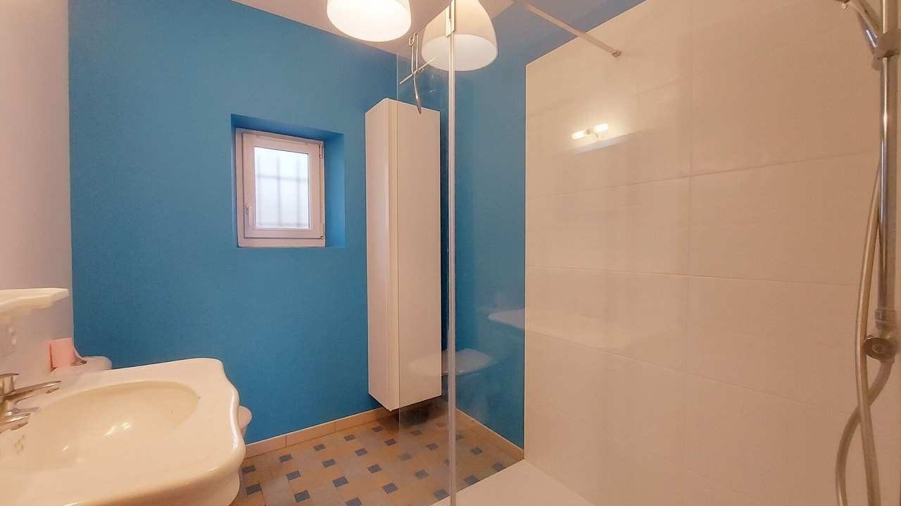 Photo of Bathroom in Moutiers