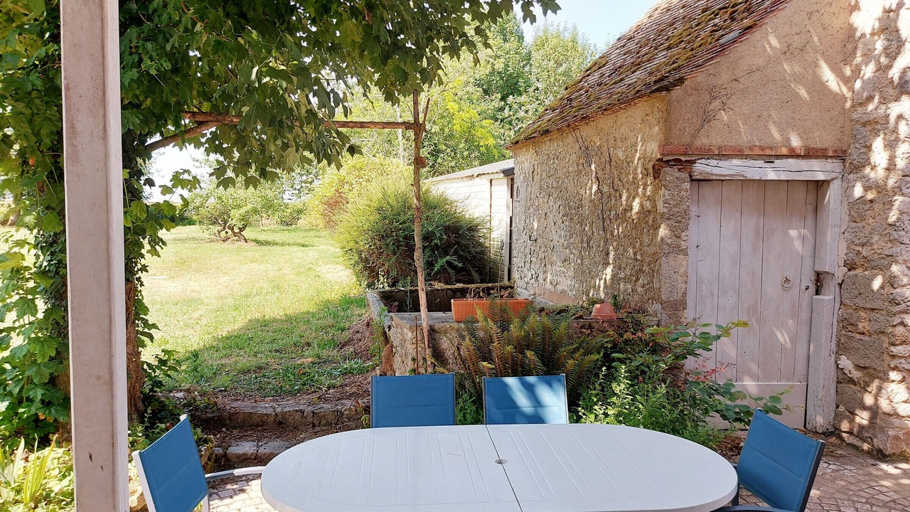 Photo of Outdoor in Moutiers