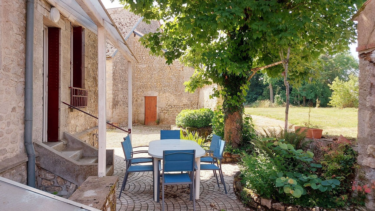 Photo of Outdoor in Moutiers