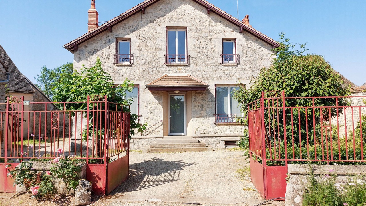 Photo of Outdoor in Moutiers