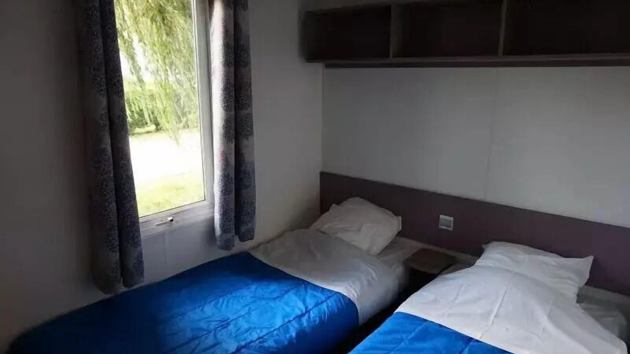 Photo of Bedroom in Givrand