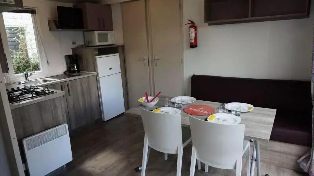 Photo of Kitchen in Givrand