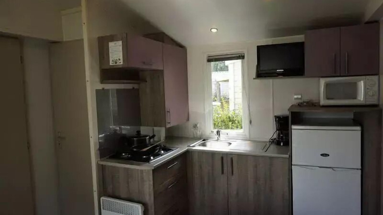 Photo of Kitchen in Givrand