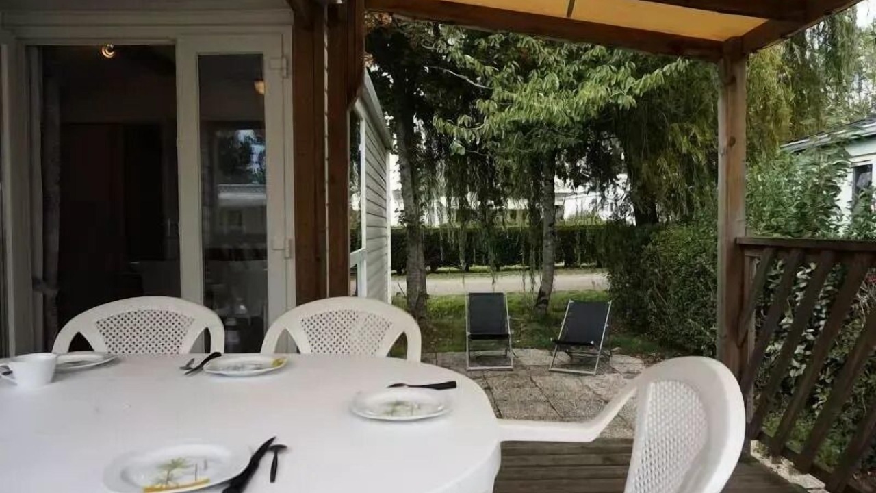 Photo of Outdoor in Givrand