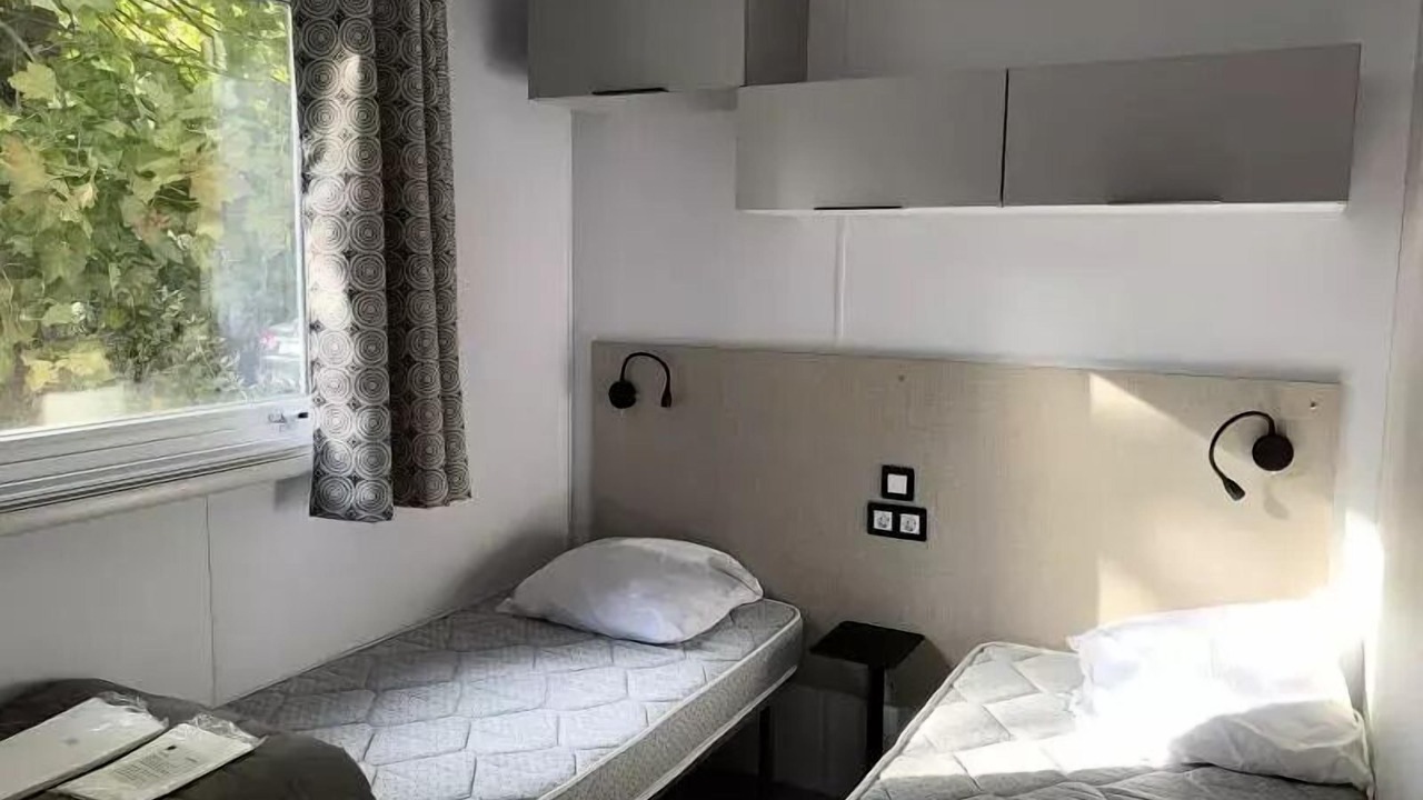 Photo of Bedroom in Jard-sur-Mer