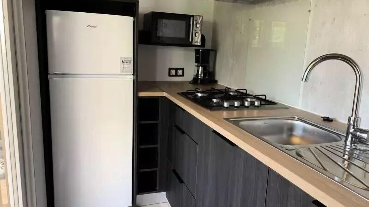 Photo of Kitchen in Jard-sur-Mer
