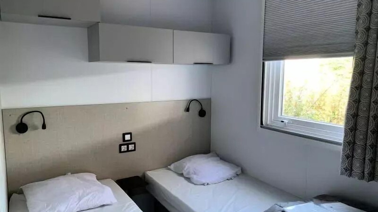 Photo of Bedroom in Jard-sur-Mer