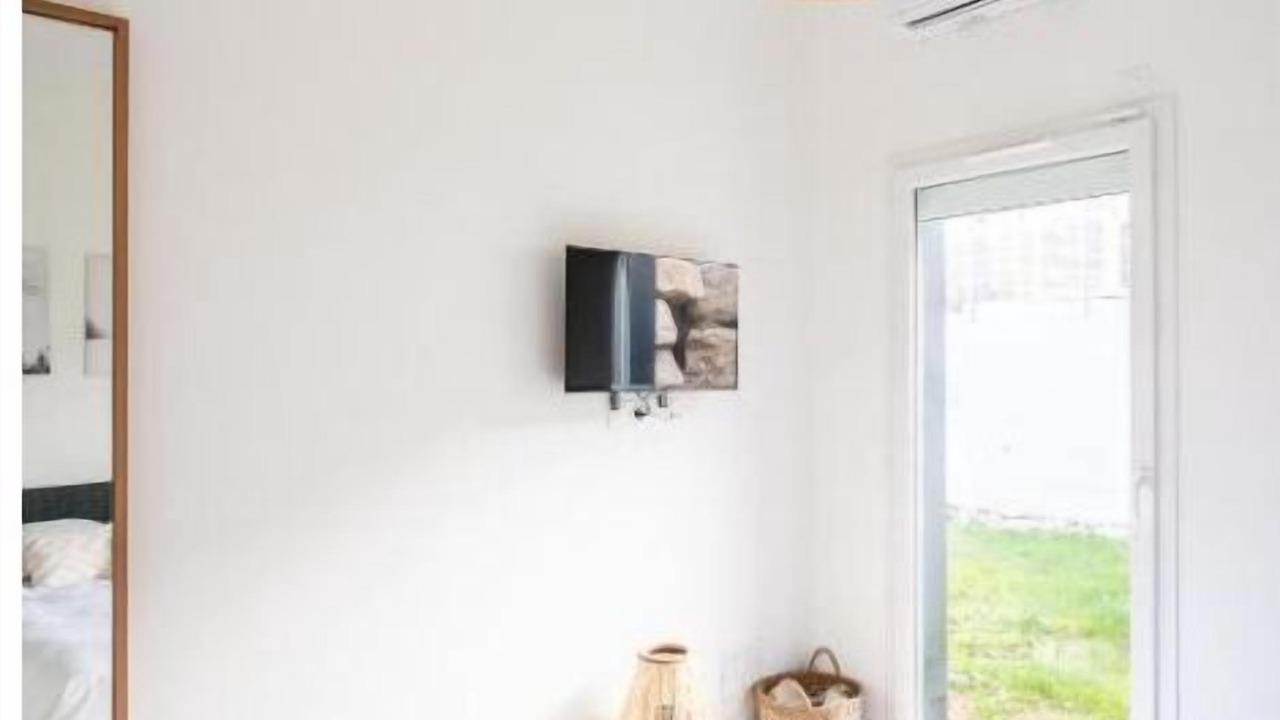 Photo of Bedroom in Apremont