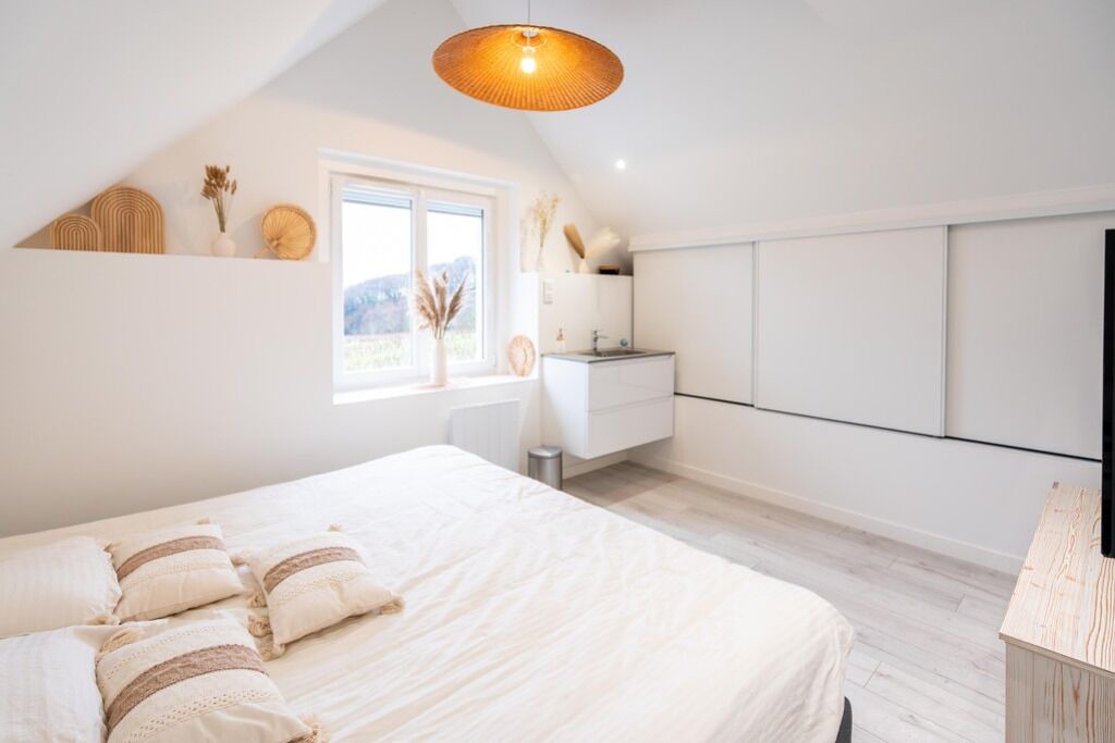 Photo of Bedroom in Apremont