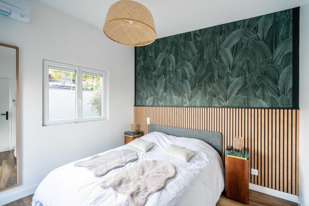 Photo of Bedroom in Apremont