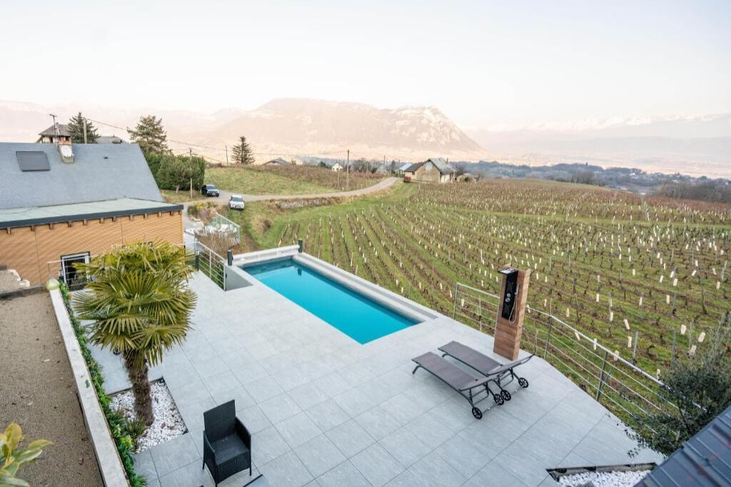 Photo of Outdoor in Apremont