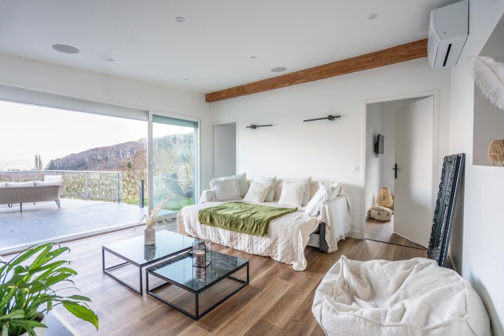 Photo of Livingroom in Apremont