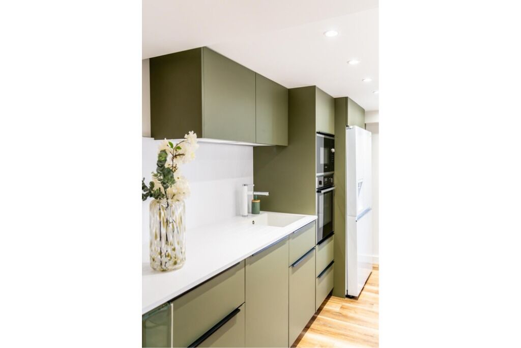 Photo of Kitchen in Apremont