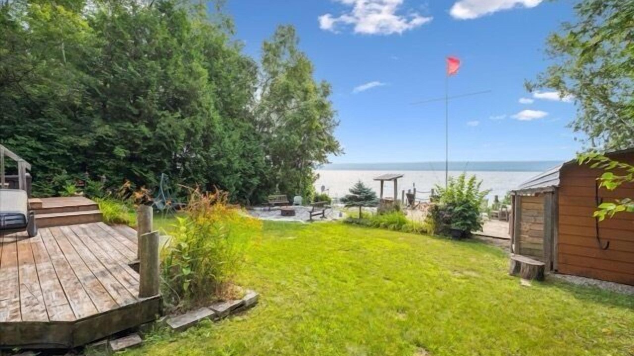 Photo of Outdoor in Colpoys Bay