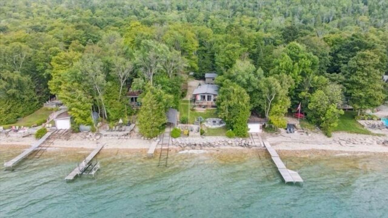 Photo of Outdoor in Colpoys Bay