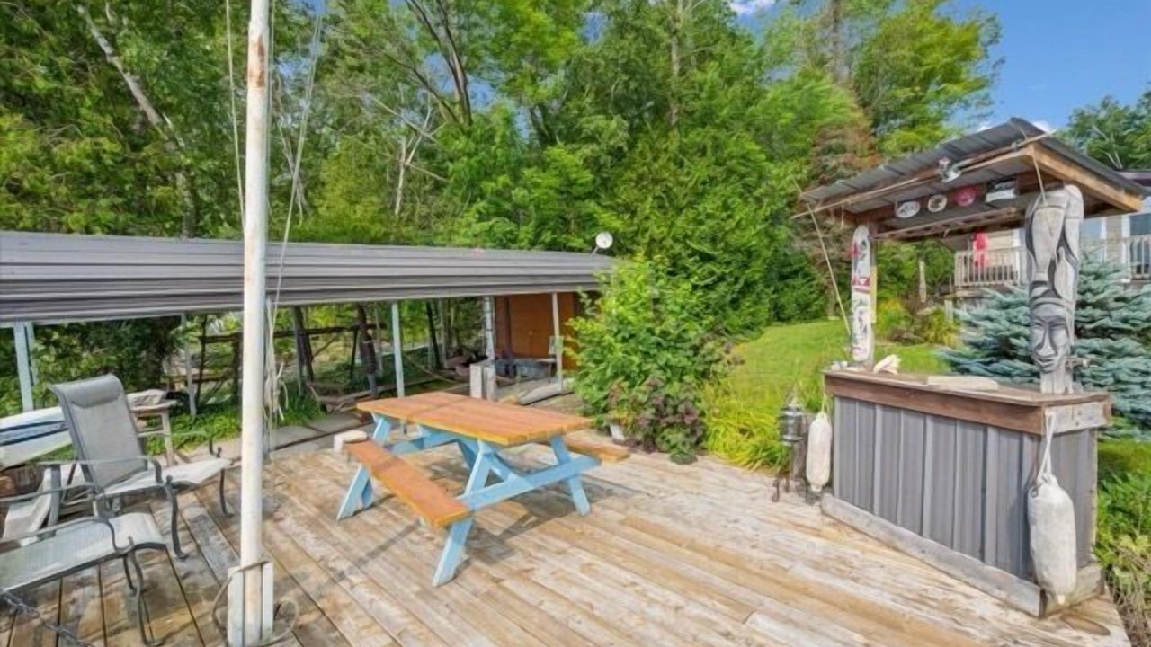 Photo of Outdoor in Colpoys Bay