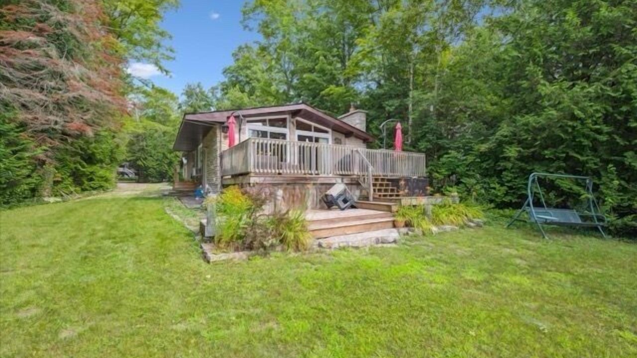 Photo of Outdoor in Colpoys Bay