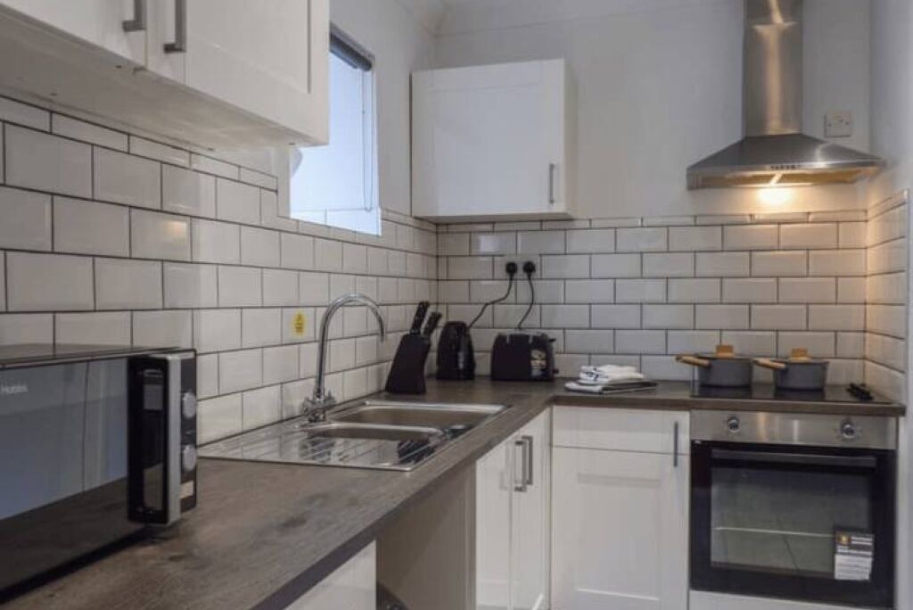Photo of Kitchen in Honley