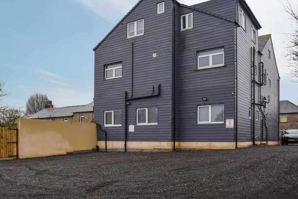 Photo of Outdoor in Honley