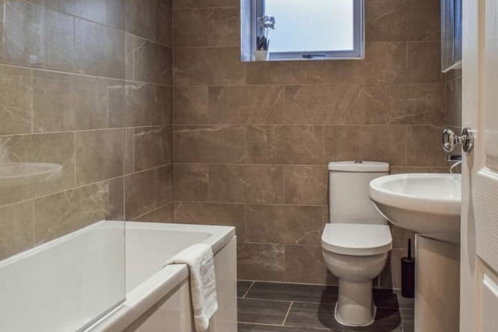 Photo of Bathroom in Honley