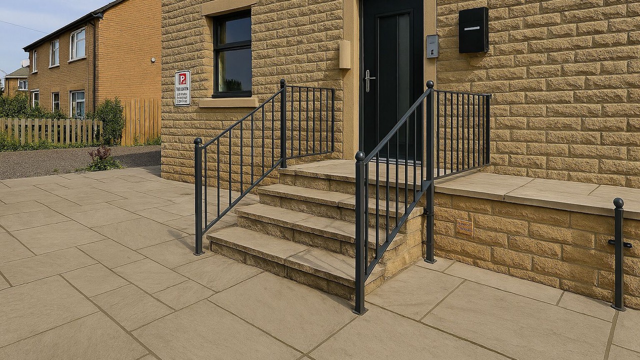 Photo of Outdoor in Honley