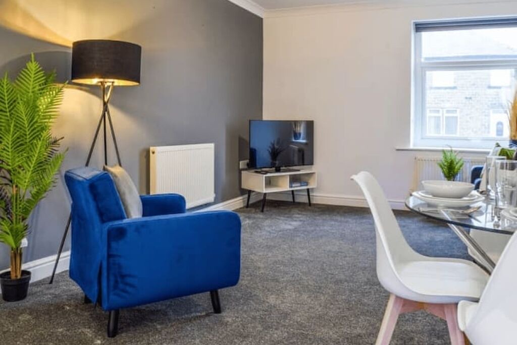 Photo of Livingroom in Honley