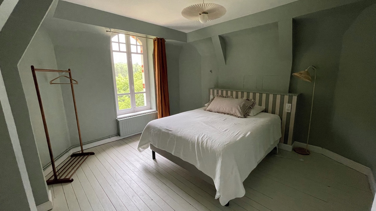 Photo of Bedroom in Valencay