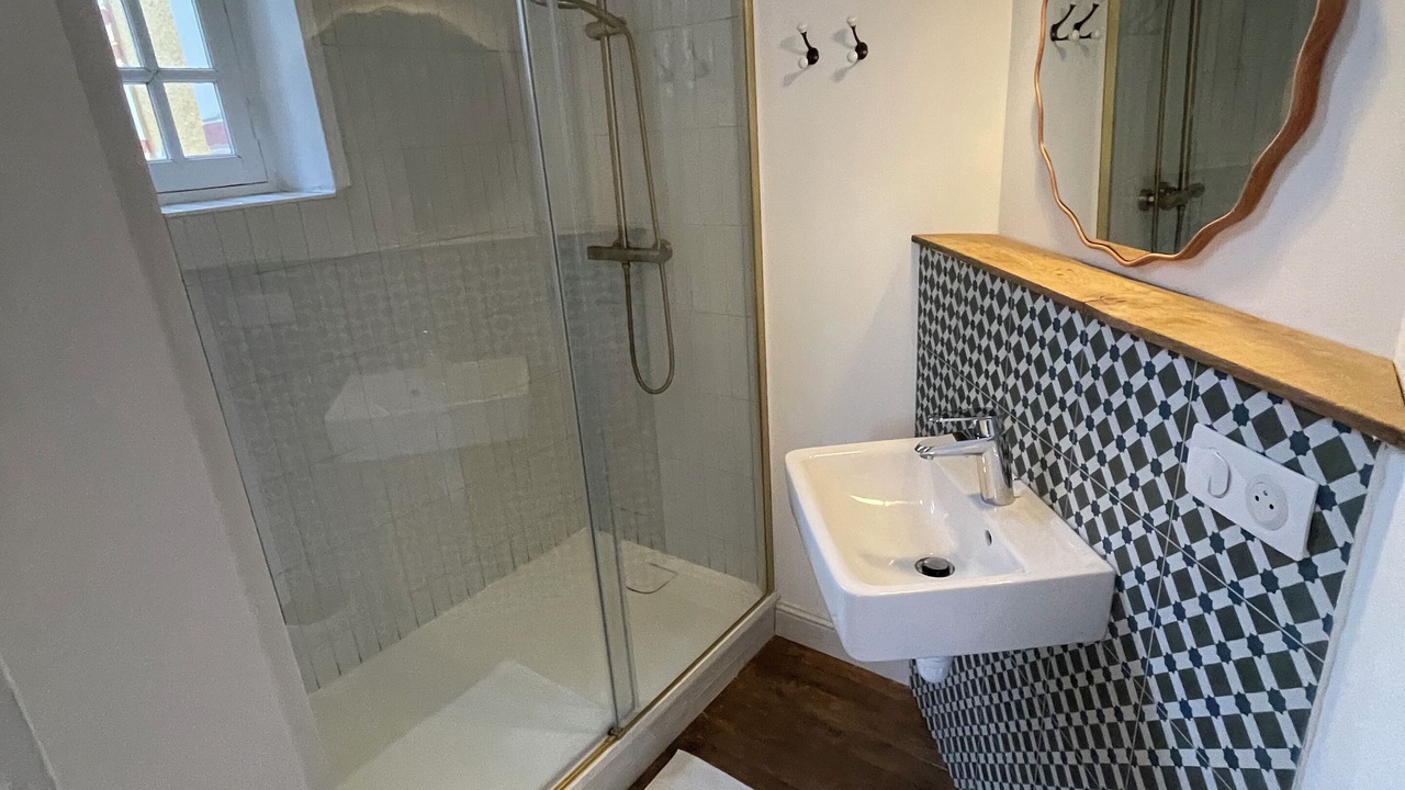 Photo of Bathroom in Valencay