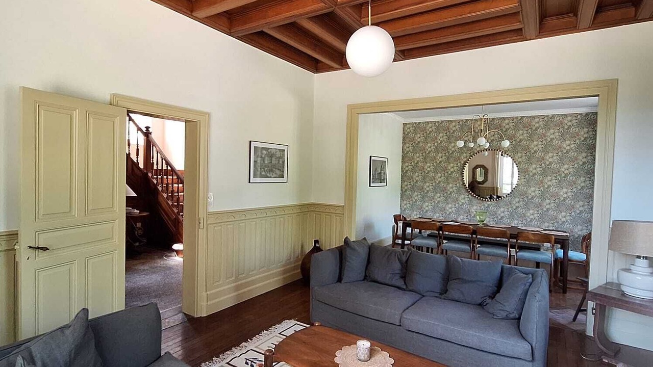 Photo of Livingroom in Valencay
