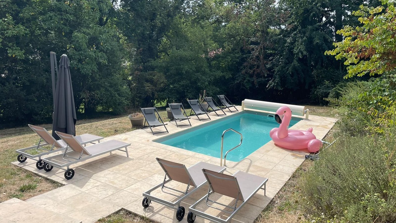 Photo of Outdoor in Valencay