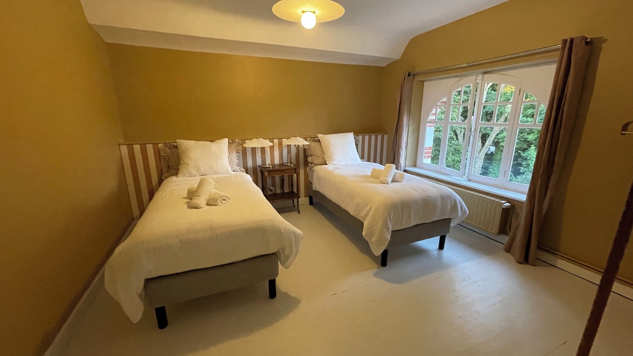 Photo of Bedroom in Valencay
