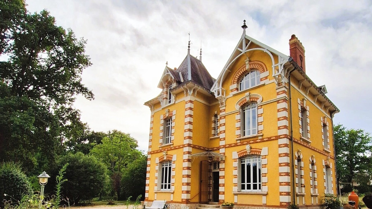 Photo of Outdoor in Valencay