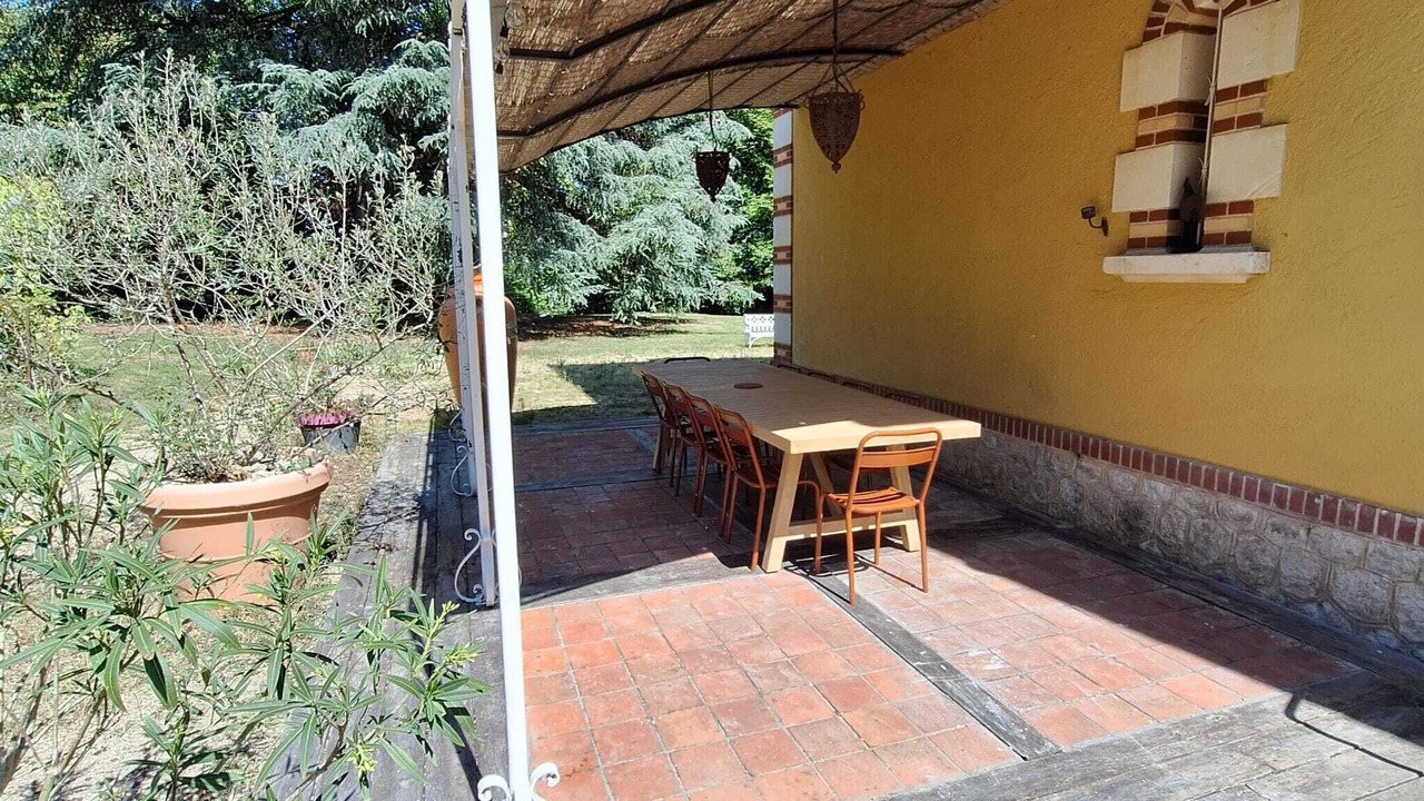 Photo of Outdoor in Valencay