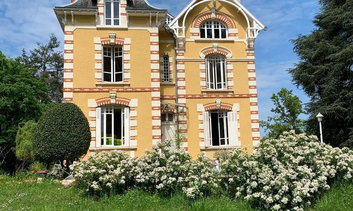 Photo of Outdoor in Valencay