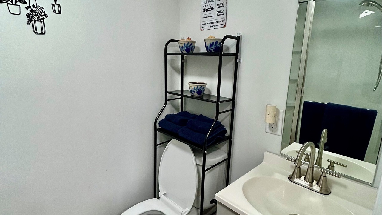Photo of Bathroom in Fulton