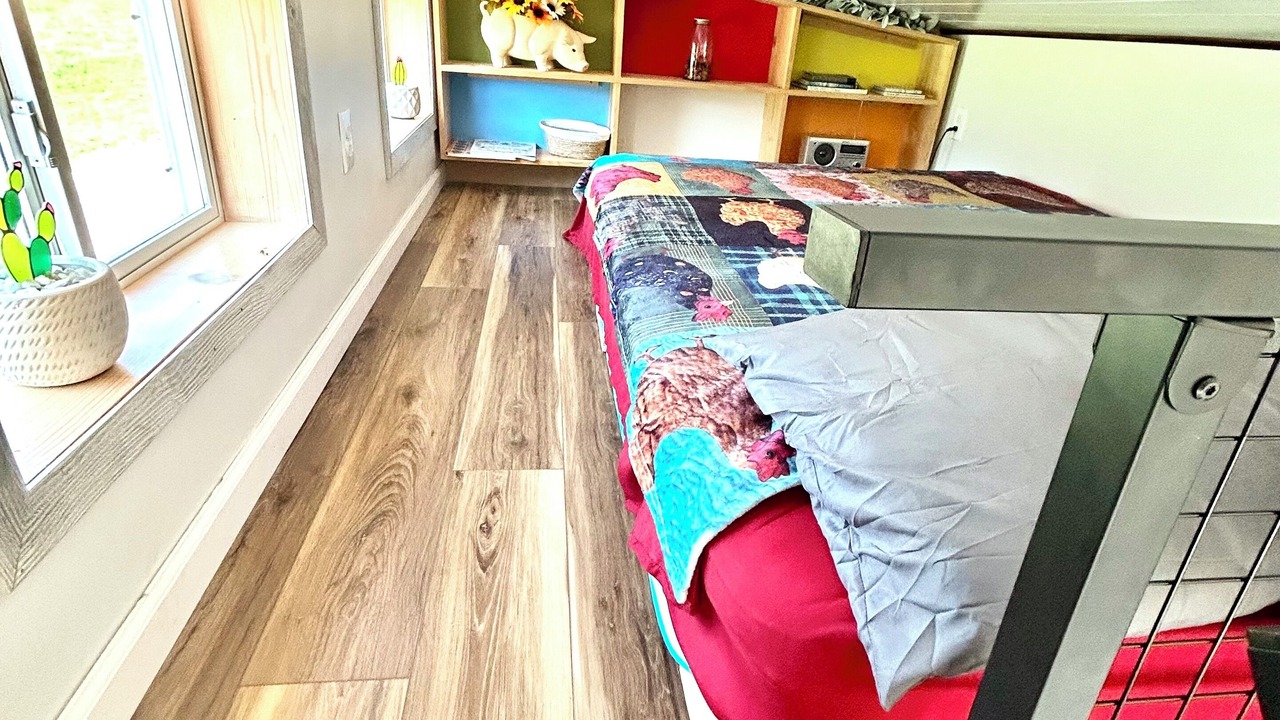 Photo of Bedroom in Fulton