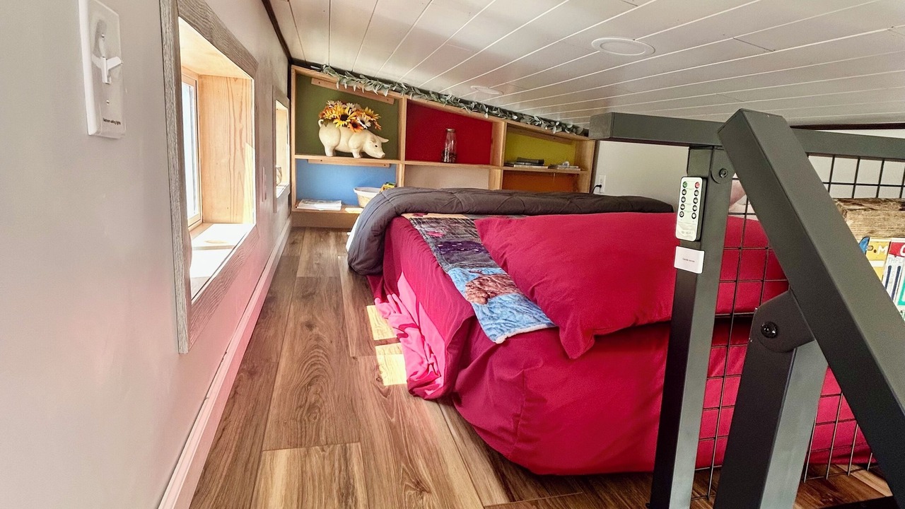 Photo of Bedroom in Fulton