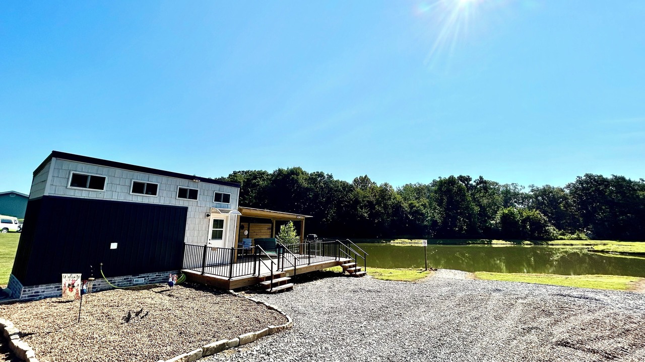 Photo of Outdoor in Fulton