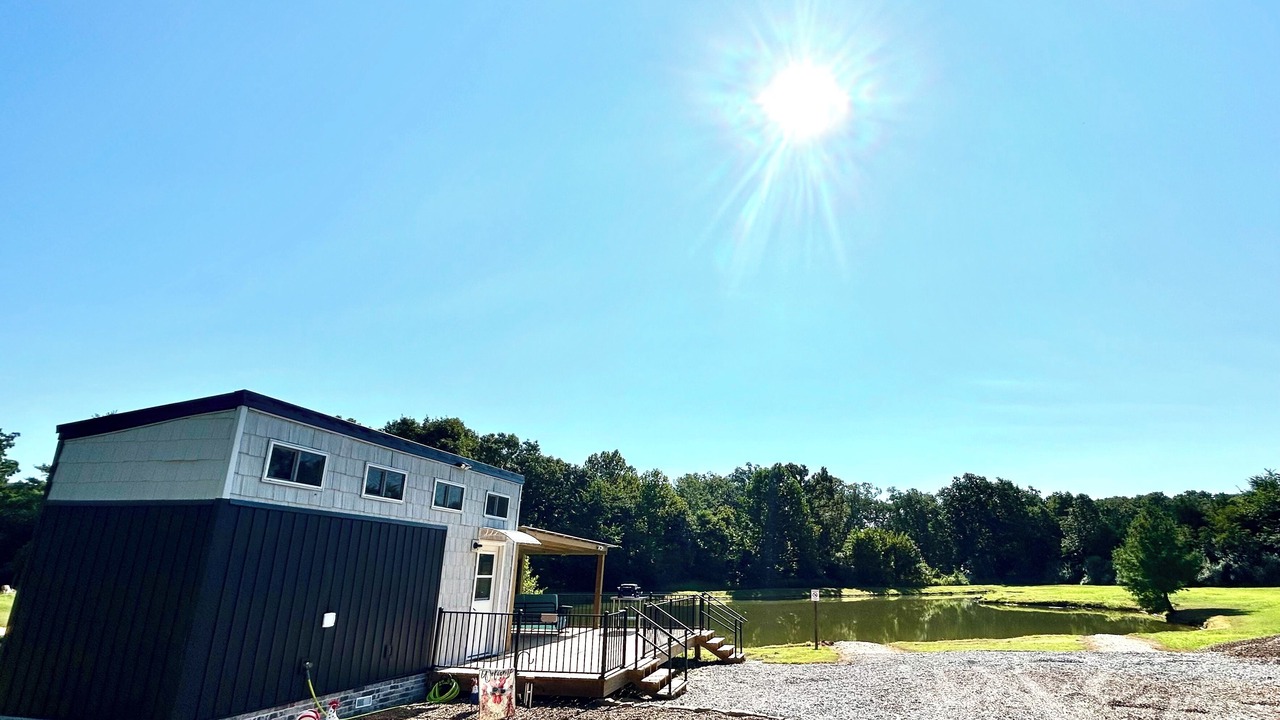 Photo of Outdoor in Fulton